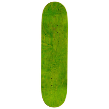 Alien Workshop Believe Skateboard Deck - Assorted Stains - 8.375