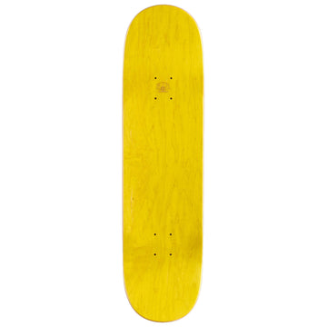Alien Workshop Abduction Skateboard Complete - Black - 8.375