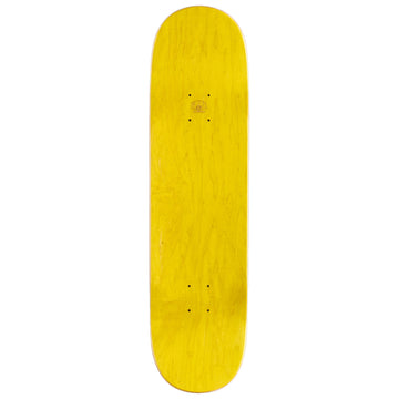 Alien Workshop Abduction Skateboard Deck - Black - 8.50