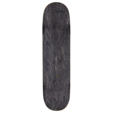Alien Workshop Lifer Skateboard Deck - Grey - 8.44