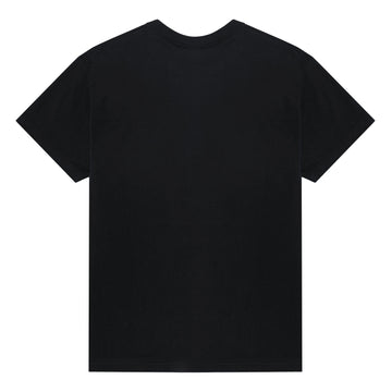 Alien Workshop Scanner T-Shirt - Black/Yellow