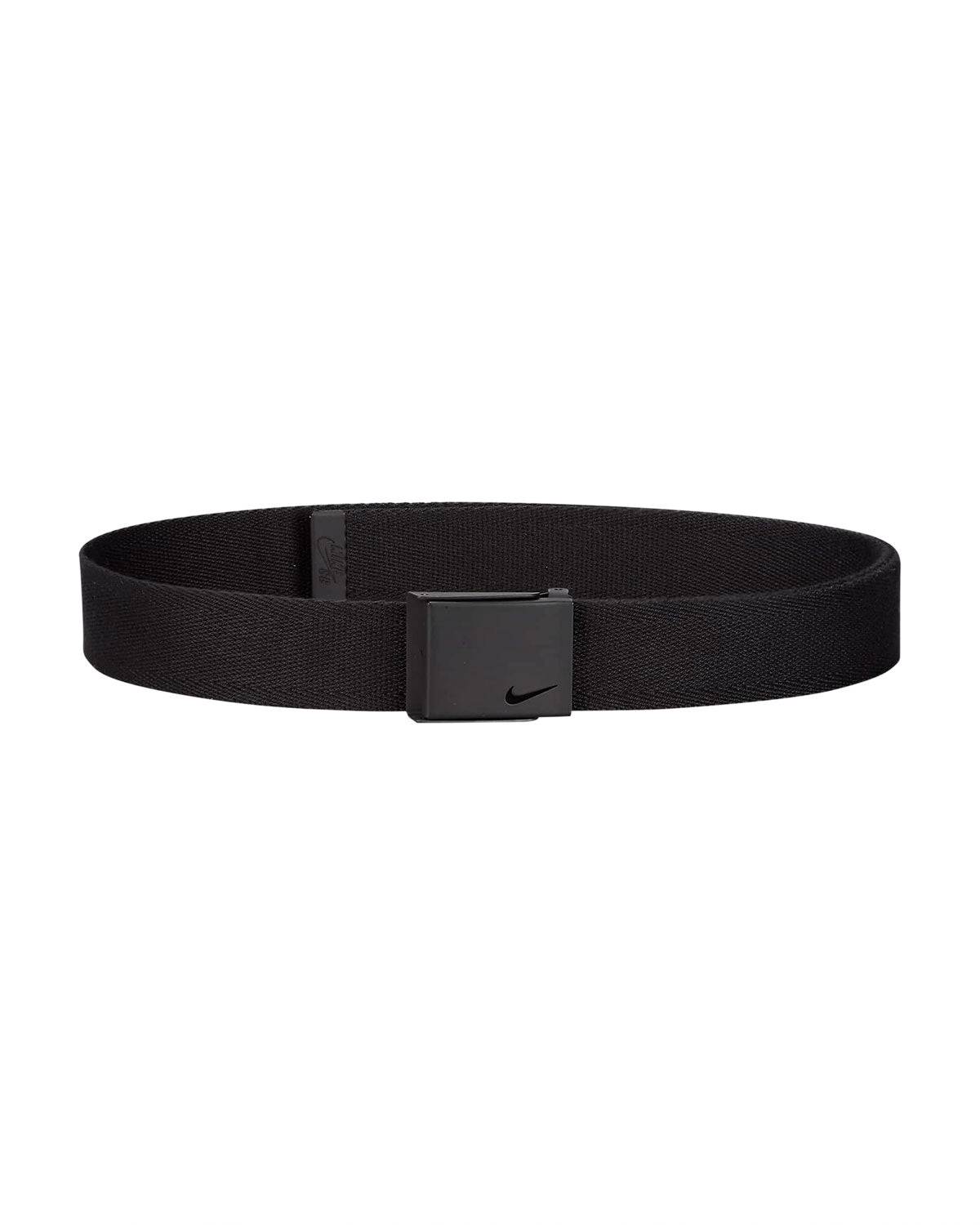 Nike SB Futura Reversible Web Belt - Black image 1