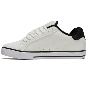 C1rca 211 Vulc Bold Shoes - White/Black