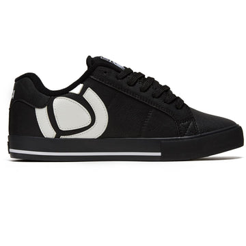 C1rca 211 Vulc Bold Shoes - Black/White