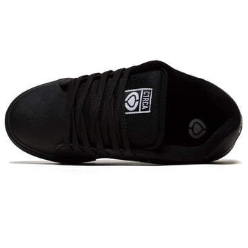 C1rca 211 Vulc Bold Shoes - Black/White