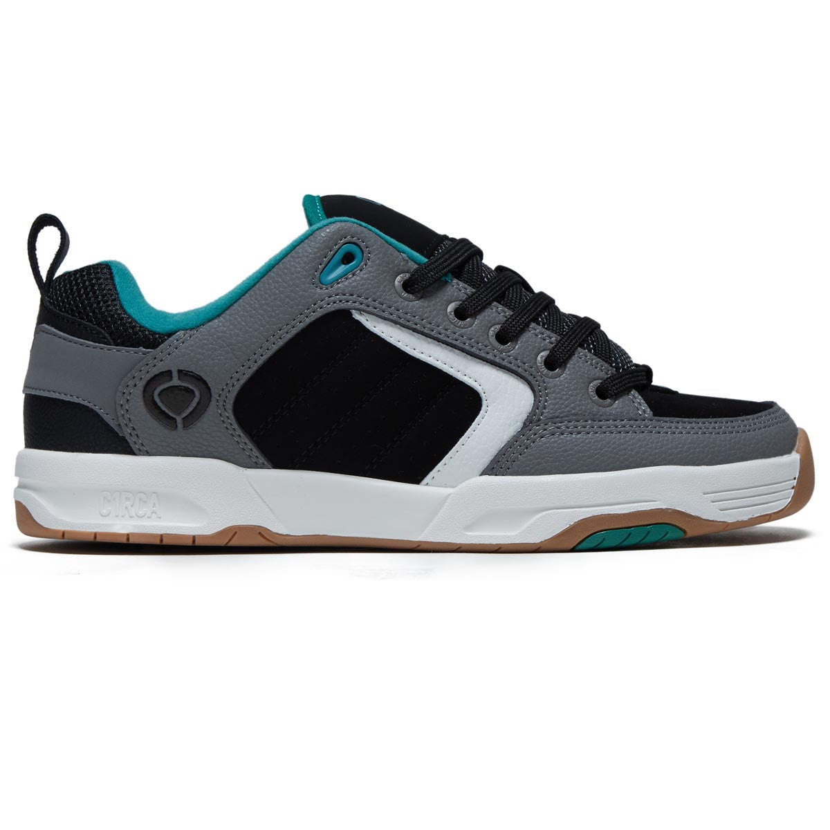 C1RCA Footwear Skateboarding Shoes CCS