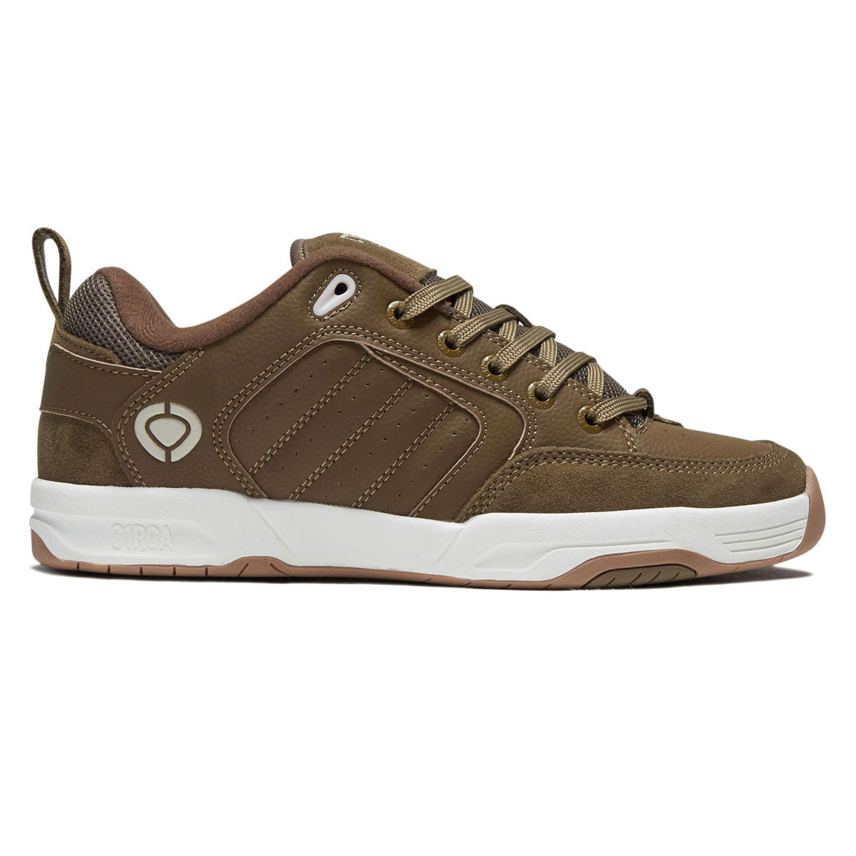 C1rca Cx201r Shoes - Butternut/Egret/Gum image 1