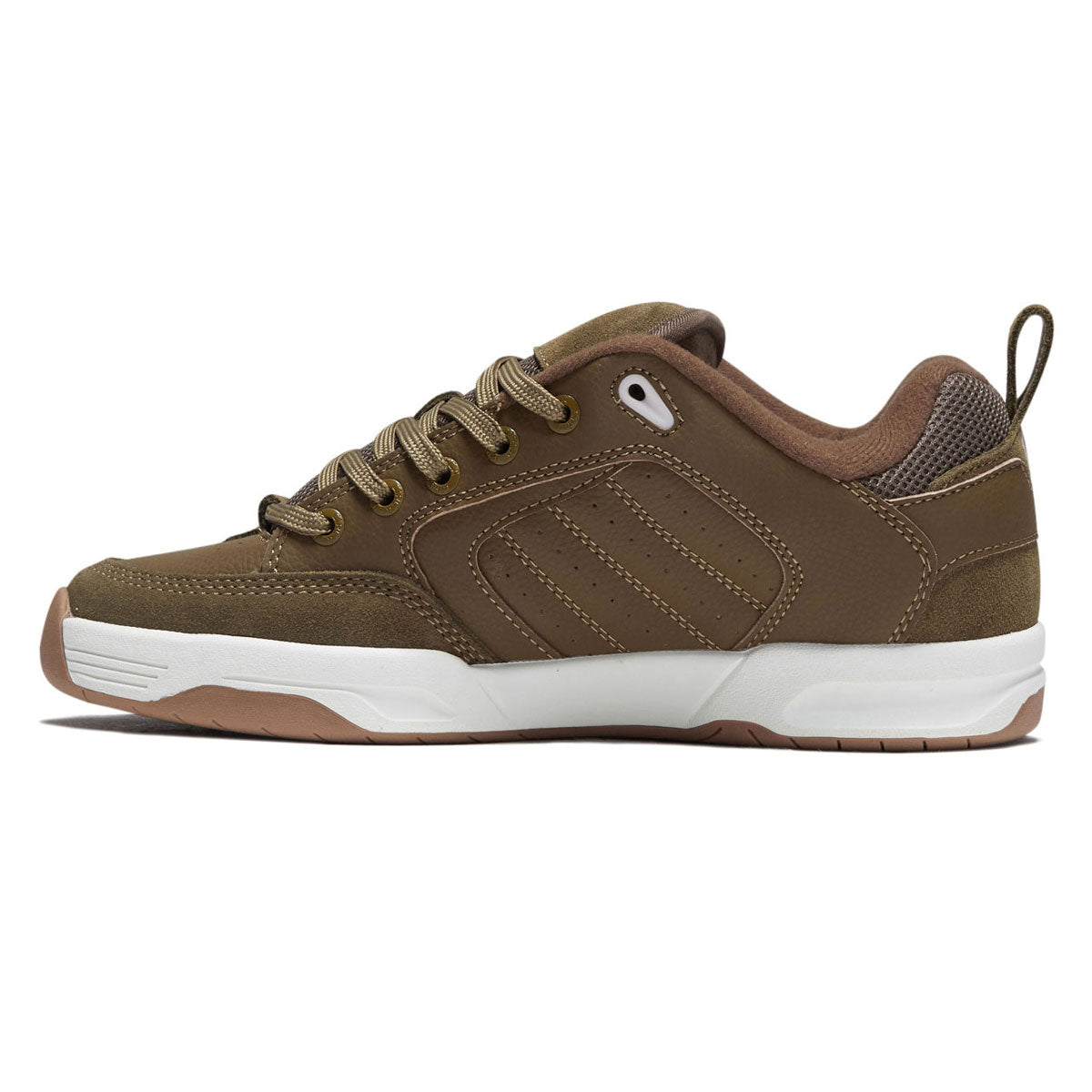 C1rca Cx201r Shoes - Butternut/Egret/Gum image 2