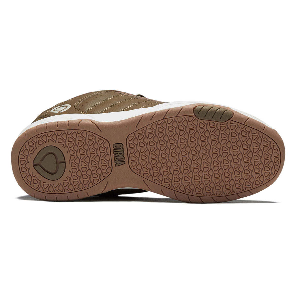 C1rca Cx201r Shoes - Butternut/Egret/Gum image 4