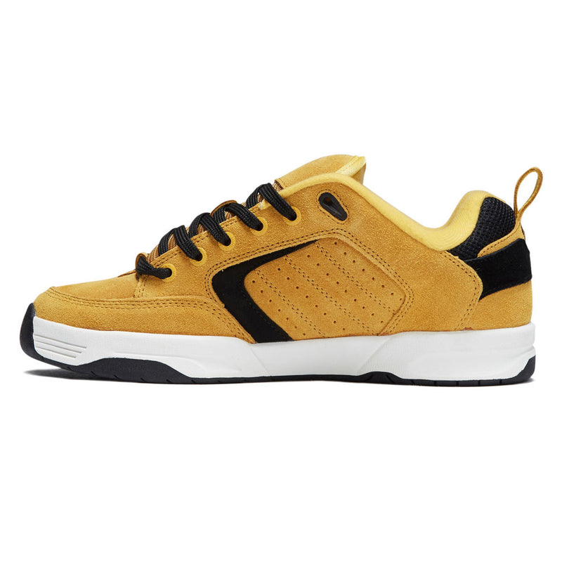 C1rca Cx201r Shoes - Ochre/Black/White