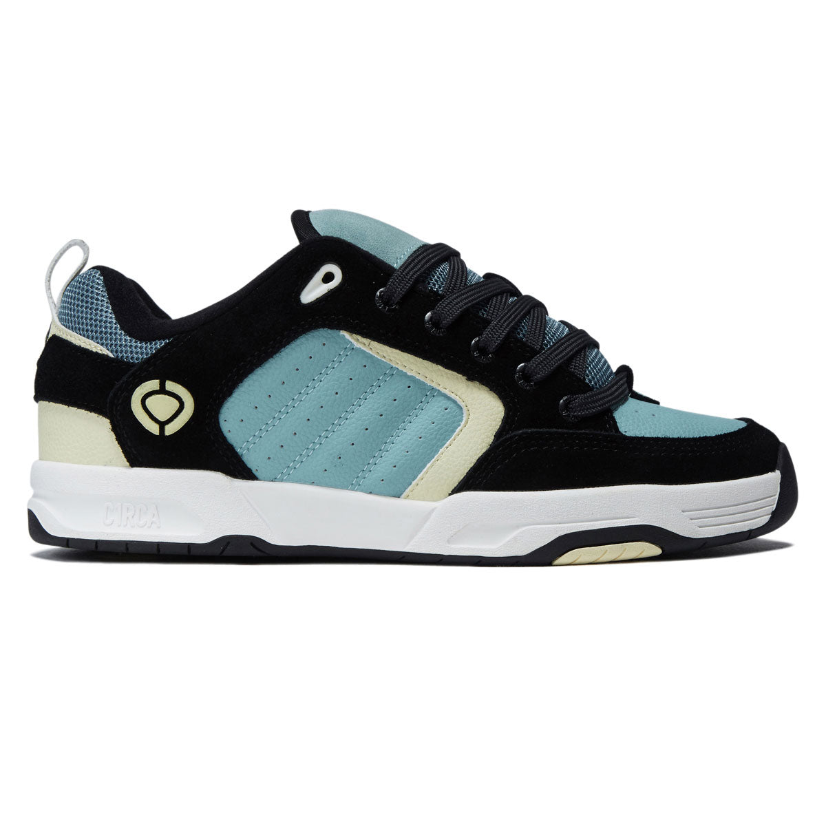C1rca CX201R Shoes - Aquifer/Jet Black/Pear – CCS
