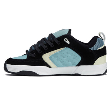C1rca CX201R Shoes - Aquifer/Jet Black/Pear