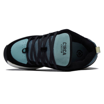 C1rca CX201R Shoes - Aquifer/Jet Black/Pear