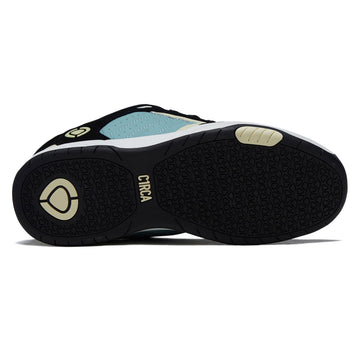 C1rca CX201R Shoes - Aquifer/Jet Black/Pear