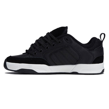 C1rca CX201R Shoes - Black/Black/White