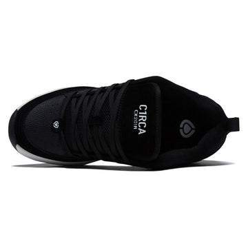 C1rca CX201R Shoes - Black/Black/White