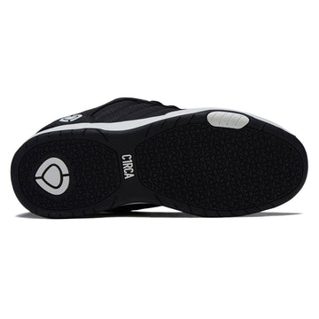 C1rca CX201R Shoes - Black/Black/White