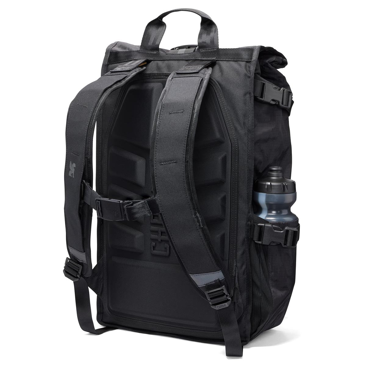 Chrome Barrage 22l Backpack - Black Xrf image 2