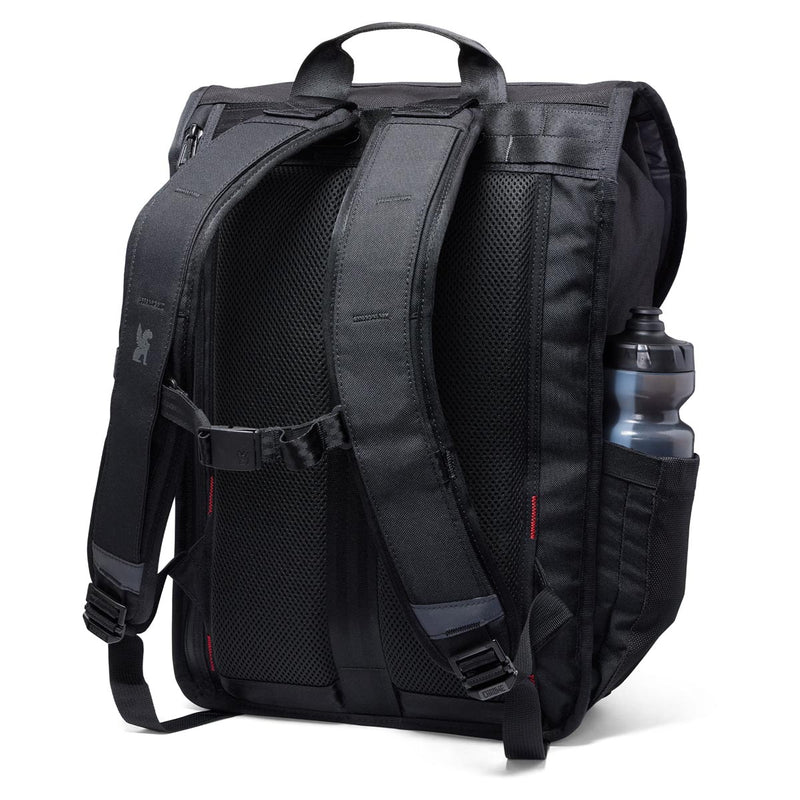 Chrome Corbet 24l Backpack - Black