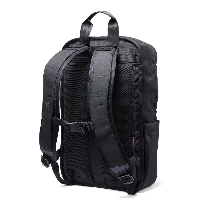 Chrome Hondo 18l Backpack - Black