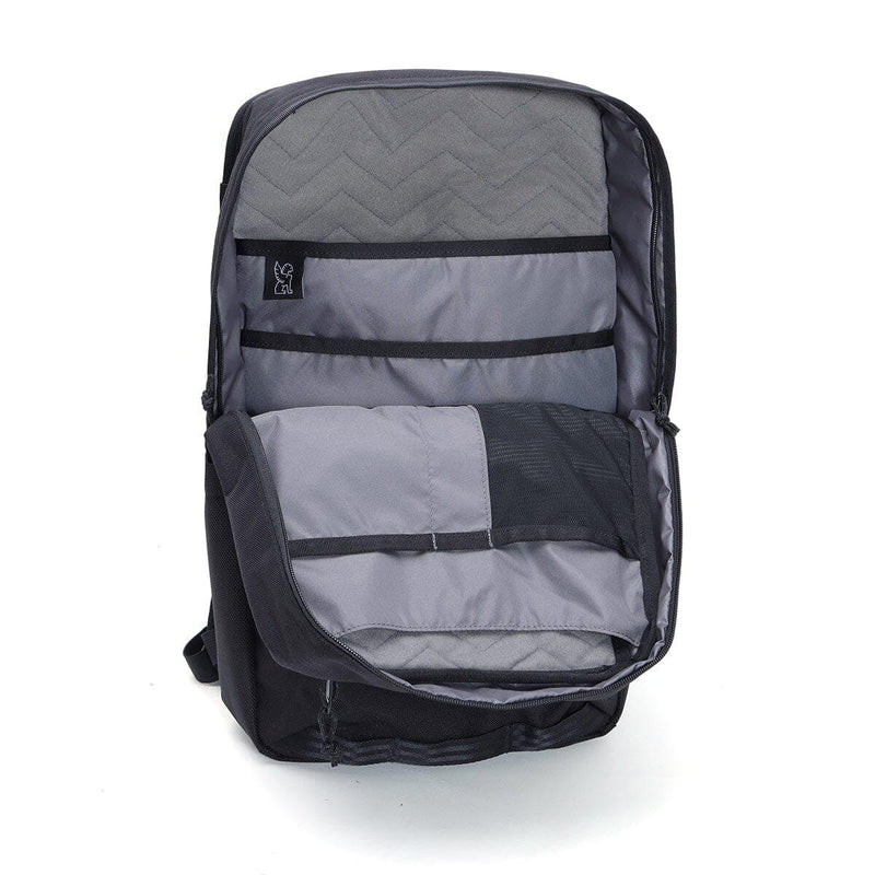 Chrome Hondo 18l Backpack - Black