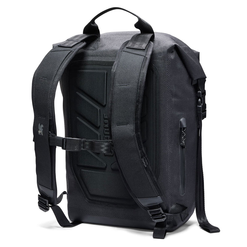 Chrome Urban Ex 20l Backpack - Black