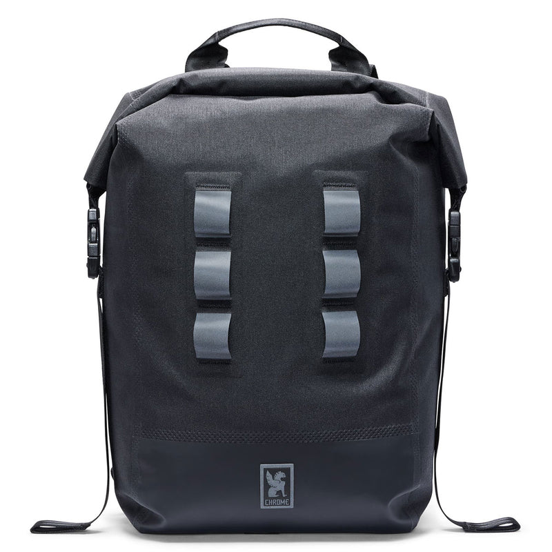 Chrome Urban Ex 20l Backpack - Black