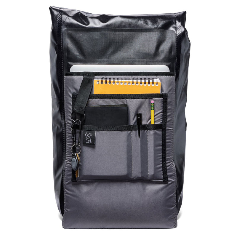 Chrome Urban Ex 20l Backpack - Black