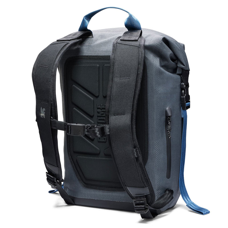 Chrome Urban Ex 20l Backpack - Fog