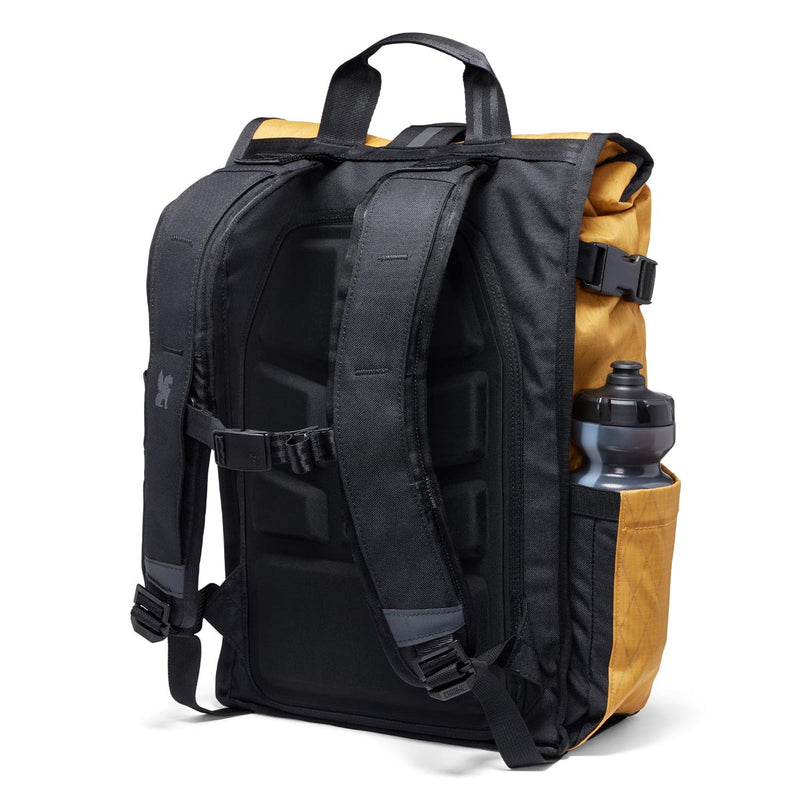 Chrome Barrage 18l Backpack - Amber X