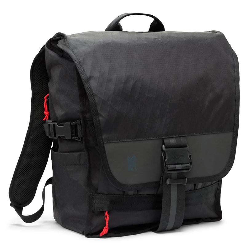Chrome Warsaw 30l Bag - Black Xrf