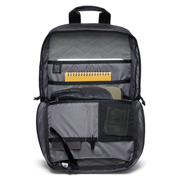 Chrome Hondo 18l Backpack - Sage