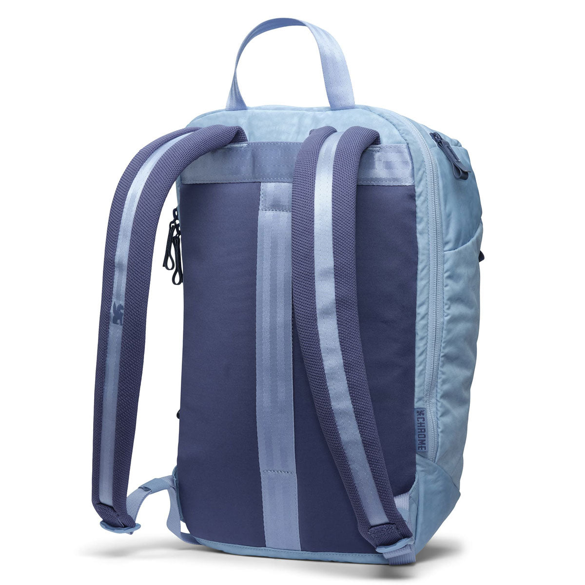 Chrome Camden 16l Backpack - Ice Shadow image 2