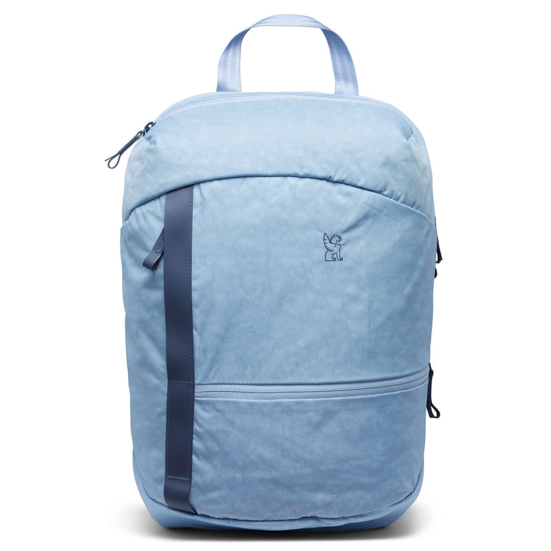 Chrome Camden 16l Backpack - Ice Shadow