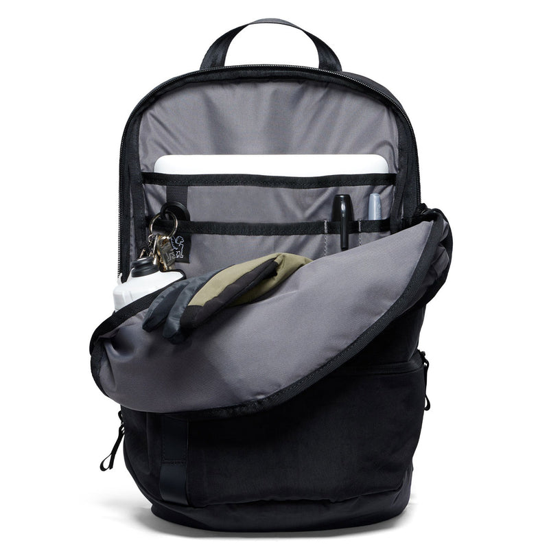 Chrome Camden 16l Backpack - Ice Shadow