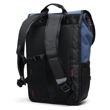Chrome Corbet 24l Backpack - Indigo