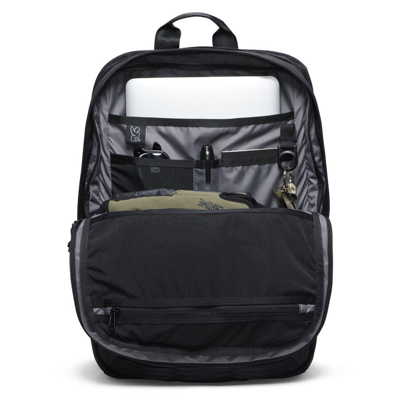 Chrome Hawes 26l Backpack - Indigo