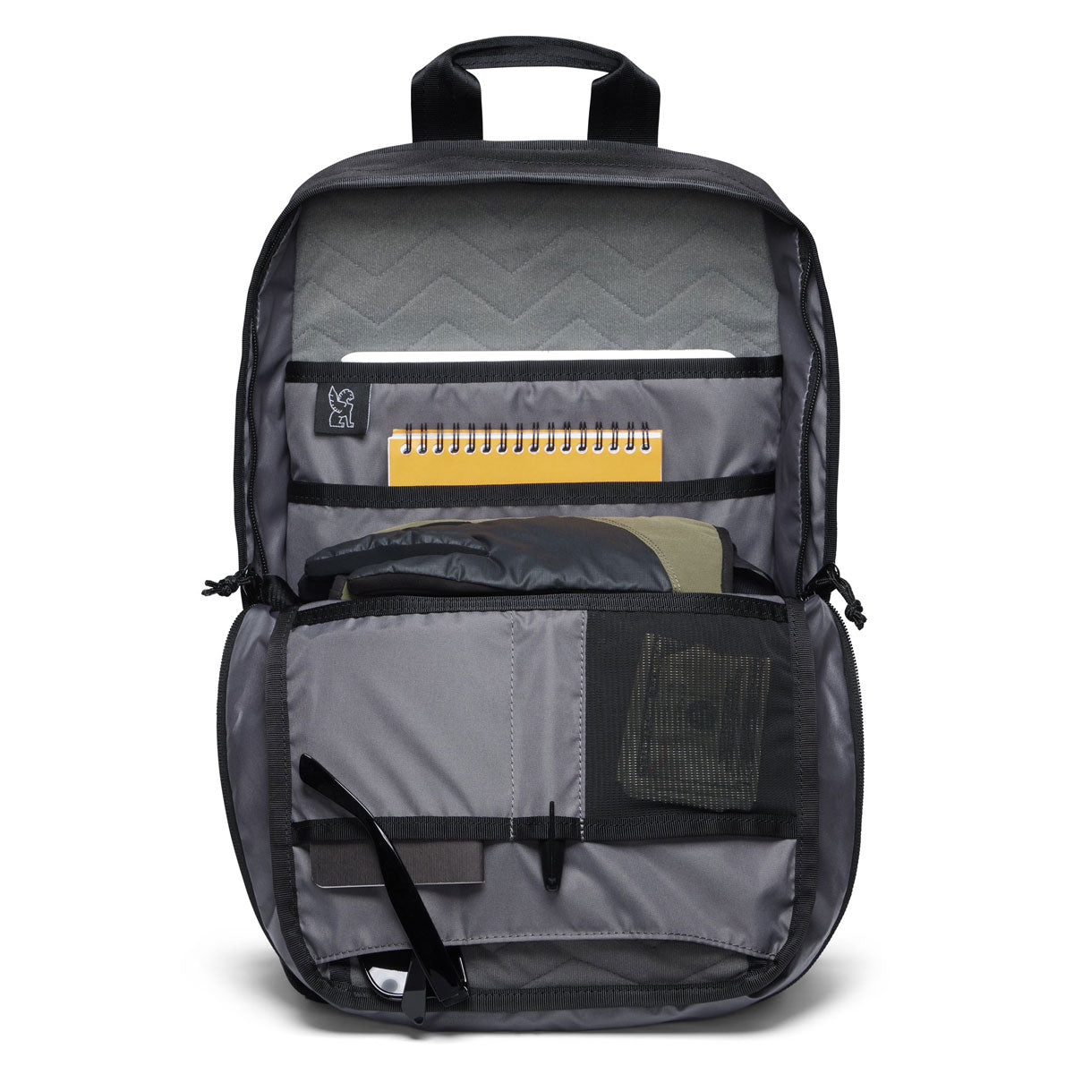 Chrome Hondo 18l Backpack - Indigo image 4