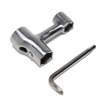 Carver Pipewrench All-In-One Pocket Skate Tool