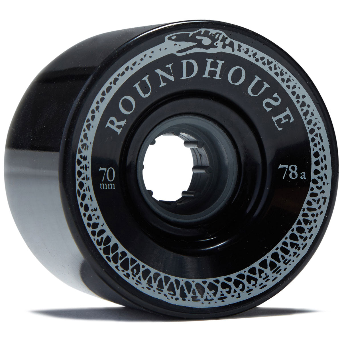 Carver Roundhouse Mag 78a Longboard Wheels - Smoke - 70mm – CCS