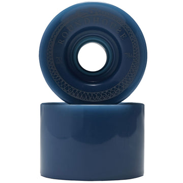 Carver Roundhouse Mag 78a Longboard Wheels - Indigo - 70mm