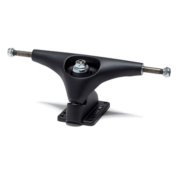 Carver CX Hollow Longboard Trucks - Coal Satin - 6.50
