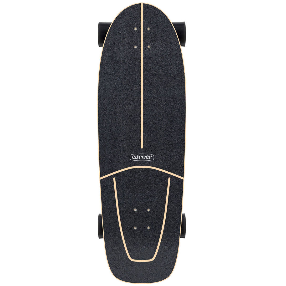 Carver ロングボード XII LOS ANGELES Buy Carver Skateboards 29.25″ CI Pod Mod Complete