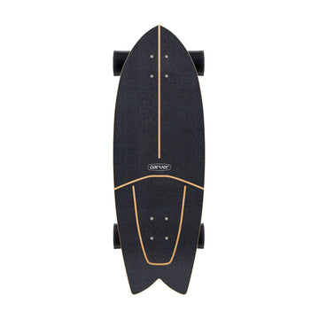 Carver x Channel Islands Fish CX 29.25