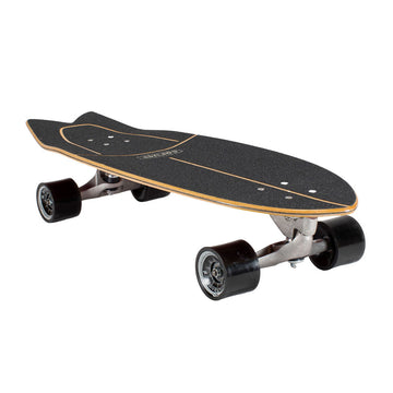 Carver x Channel Islands Fish CX 29.25