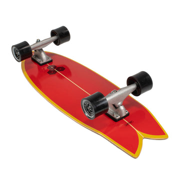 Carver x Channel Islands Fish CX 29.25