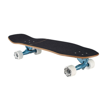 Carver Cosmic Haze CX 31.25
