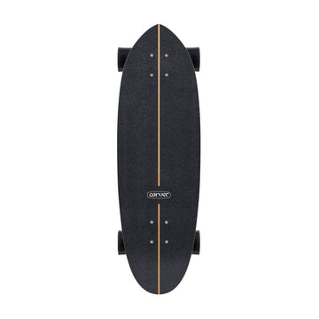 Carver Black Label C7 32.5