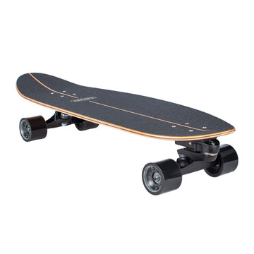 Carver Black Label C7 32.5