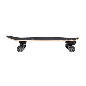 Carver Black Label C7 32.5
